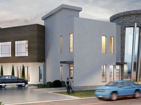 5506 Venice Boulevard, Los Angeles CA 90019