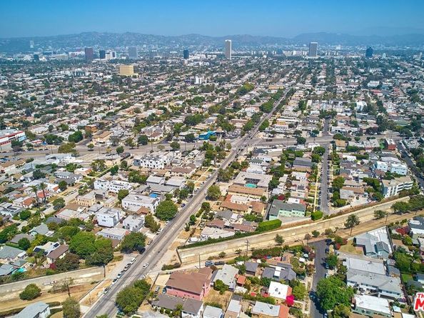 5506 Venice Boulevard, Los Angeles CA 90019