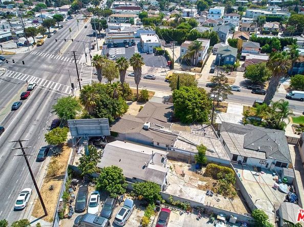 5506 Venice Boulevard, Los Angeles CA 90019