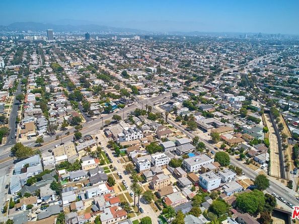 5506 Venice Boulevard, Los Angeles CA 90019