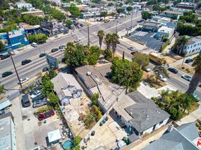 5506 Venice Boulevard, Los Angeles CA 90019