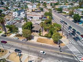 5506 Venice Boulevard, Los Angeles CA 90019