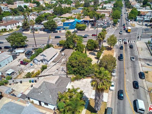 5506 Venice Boulevard, Los Angeles CA 90019