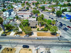 5506 Venice Boulevard, Los Angeles CA 90019