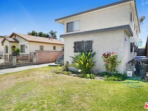 5630 Blackwelder Street, Los Angeles CA 90016
