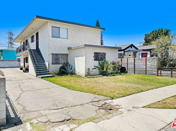 5630 Blackwelder Street, Los Angeles CA 90016