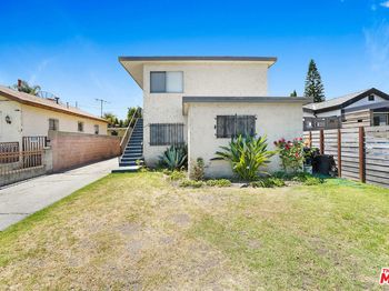 5630 Blackwelder Street