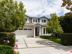 742 N Detroit Street, Los Angeles CA 90046