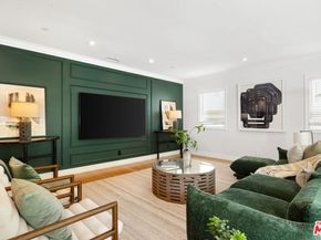 742 N Detroit Street, Los Angeles CA 90046