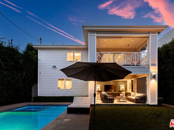 742 N Detroit Street, Los Angeles CA 90046