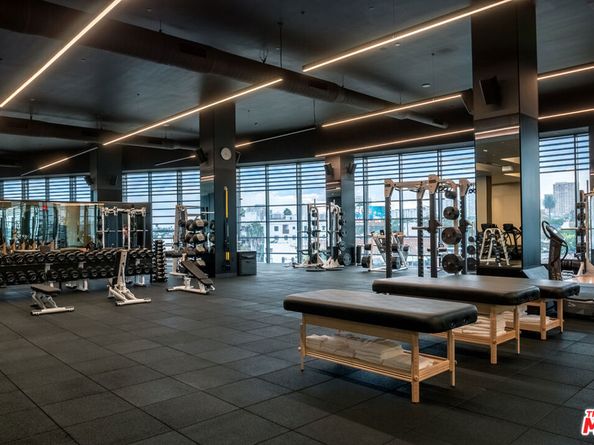 742 N Detroit Street, Los Angeles CA 90046