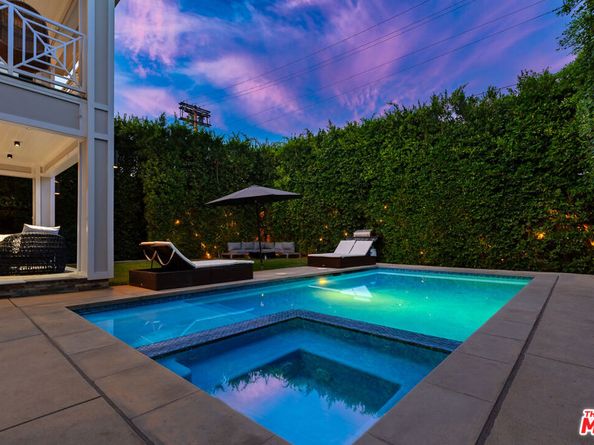 742 N Detroit Street, Los Angeles CA 90046