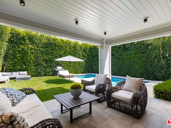 742 N Detroit Street, Los Angeles CA 90046