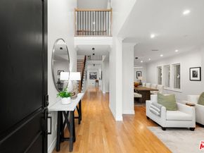 742 N Detroit Street, Los Angeles CA 90046