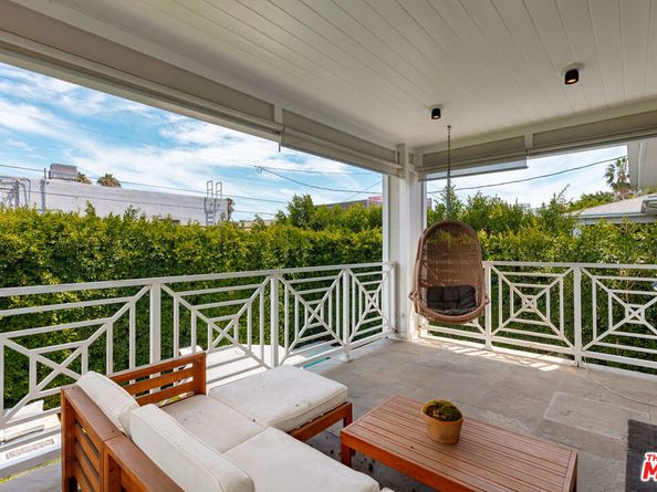 742 N Detroit Street, Los Angeles CA 90046