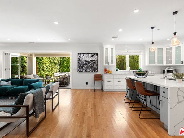 742 N Detroit Street, Los Angeles CA 90046