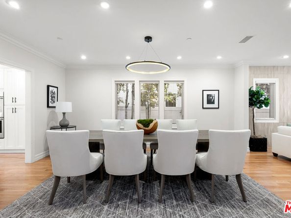 742 N Detroit Street, Los Angeles CA 90046