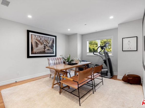 742 N Detroit Street, Los Angeles CA 90046