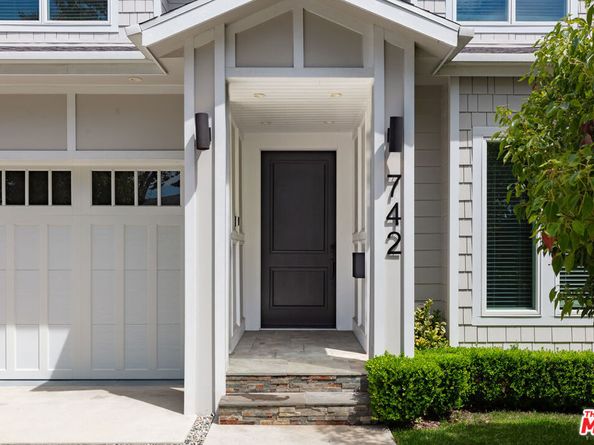 742 N Detroit Street, Los Angeles CA 90046