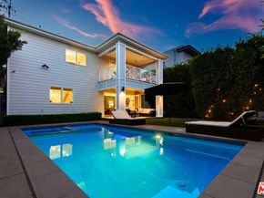 742 N Detroit Street, Los Angeles CA 90046