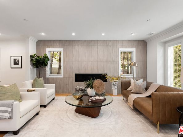 742 N Detroit Street, Los Angeles CA 90046