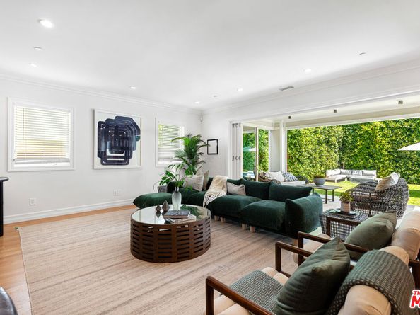 742 N Detroit Street, Los Angeles CA 90046