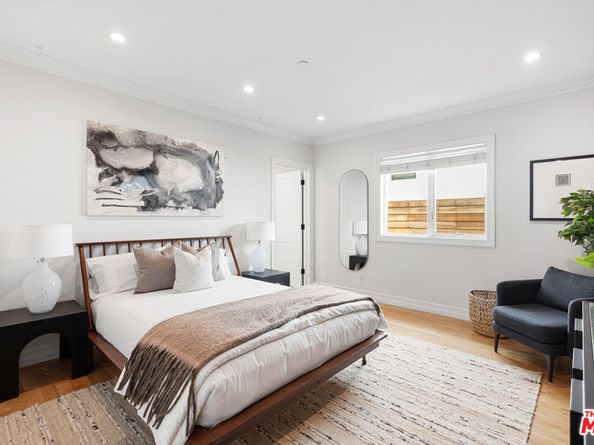 742 N Detroit Street, Los Angeles CA 90046