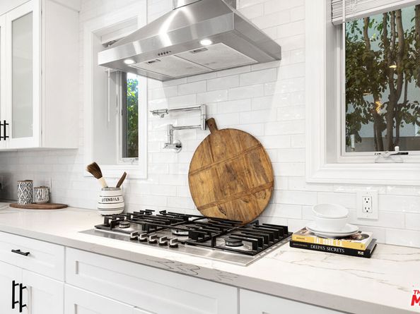 742 N Detroit Street, Los Angeles CA 90046