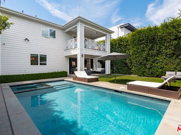 742 N Detroit Street, Los Angeles CA 90046