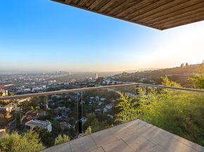 1600 Viewmont Drive, Los Angeles CA 90069
