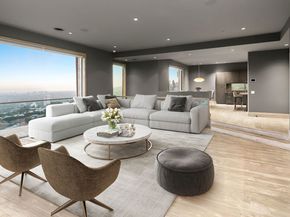 1600 Viewmont Drive, Los Angeles CA 90069