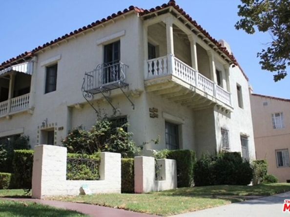 4235 Garthwaite Avenue, Los Angeles CA 90008