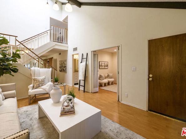 4628 Maytime Lane, Culver City CA 90230