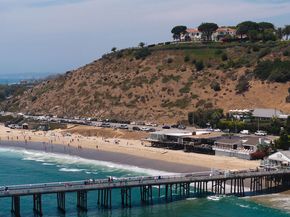 23018 Pacific Coast Highway, Malibu CA 90265
