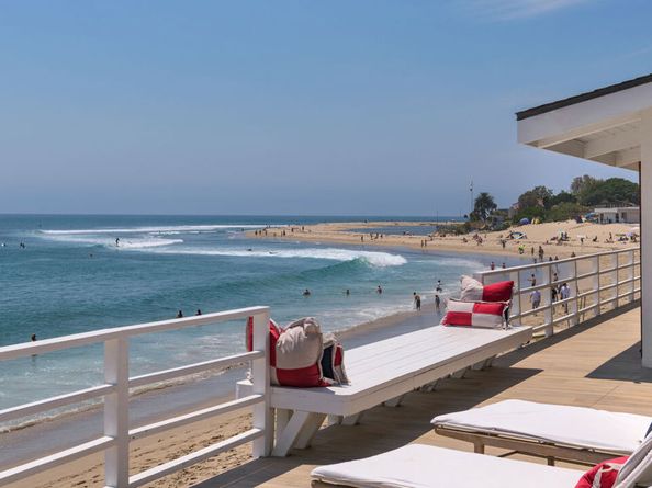 23018 Pacific Coast Highway, Malibu CA 90265