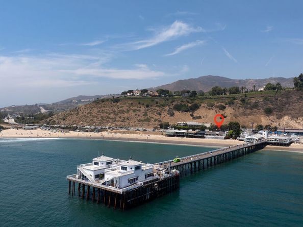 23018 Pacific Coast Highway, Malibu CA 90265