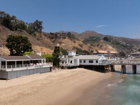 23018 Pacific Coast Highway, Malibu CA 90265