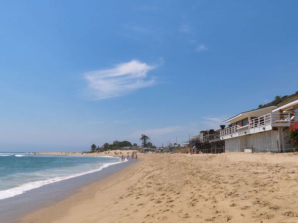 23018 Pacific Coast Highway, Malibu CA 90265