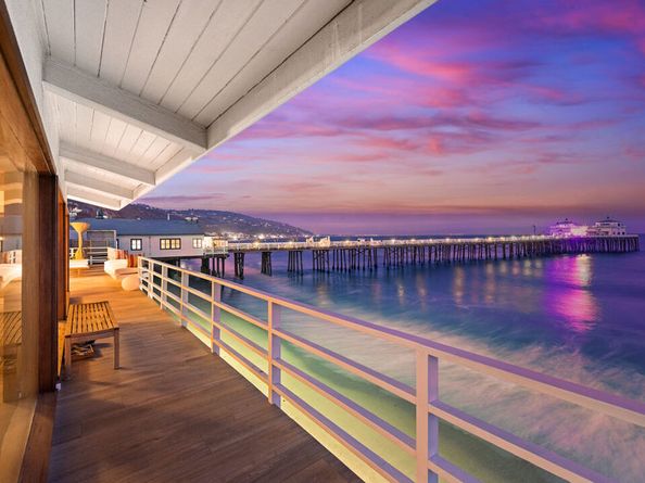 23018 Pacific Coast Highway, Malibu CA 90265