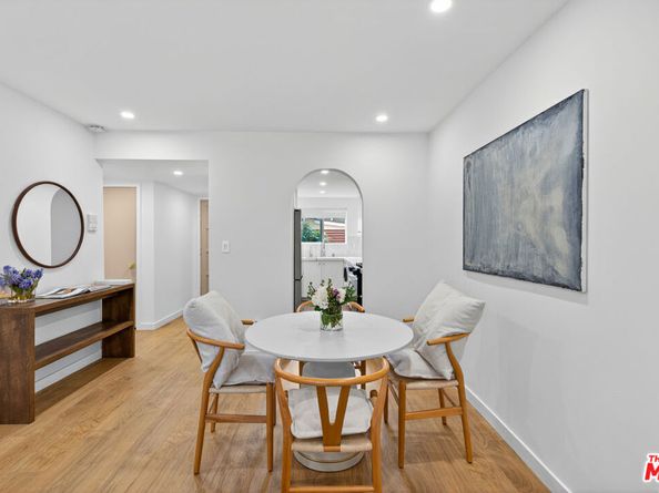 1443 25th Street 2, Santa Monica CA 90404