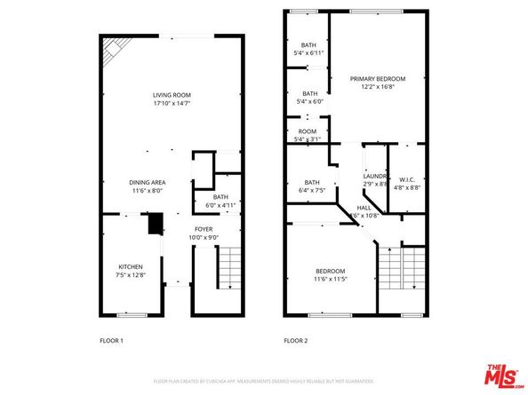1443 25th Street 2, Santa Monica CA 90404