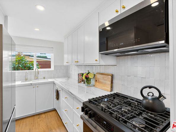 1443 25th Street 2, Santa Monica CA 90404