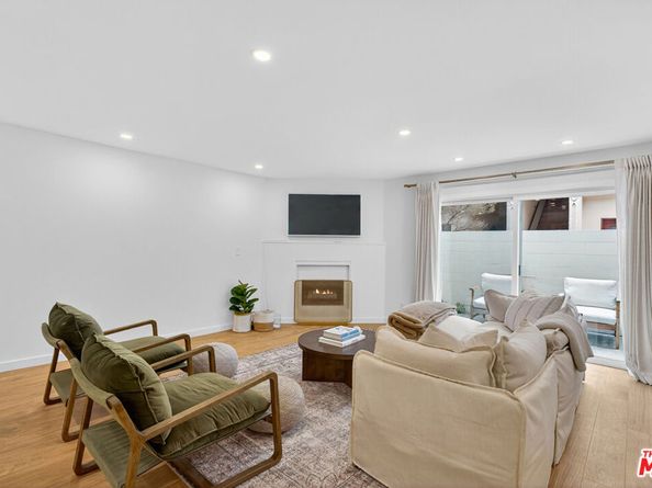 1443 25th Street 2, Santa Monica CA 90404
