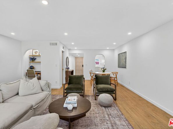 1443 25th Street 2, Santa Monica CA 90404