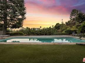 7230 Outpost Cove Drive, Los Angeles CA 90068