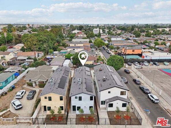 10424 Graham Avenue, Los Angeles CA 90002