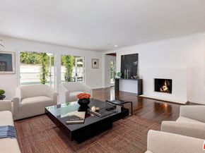 2268 Betty Lane, Beverly Hills CA 90210