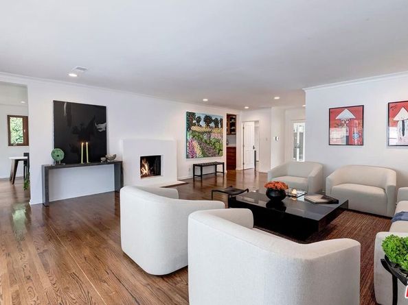 2268 Betty Lane, Beverly Hills CA 90210