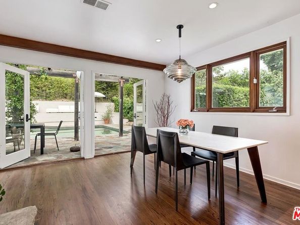 2268 Betty Lane, Beverly Hills CA 90210