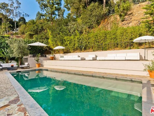 2268 Betty Lane, Beverly Hills CA 90210